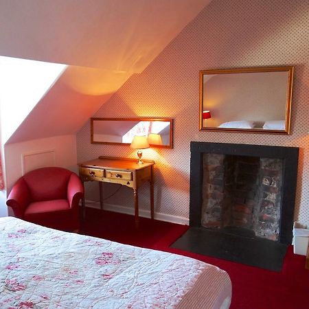 Altamount House Hotel Blairgowrie and Rattray Kültér fotó