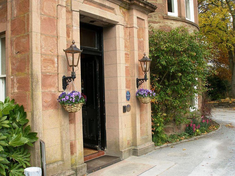 Altamount House Hotel Blairgowrie and Rattray Kültér fotó