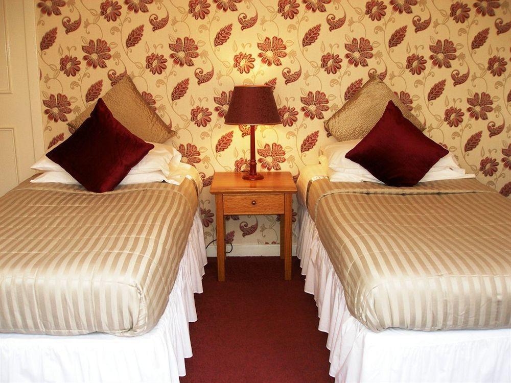 Altamount House Hotel Blairgowrie and Rattray Kültér fotó