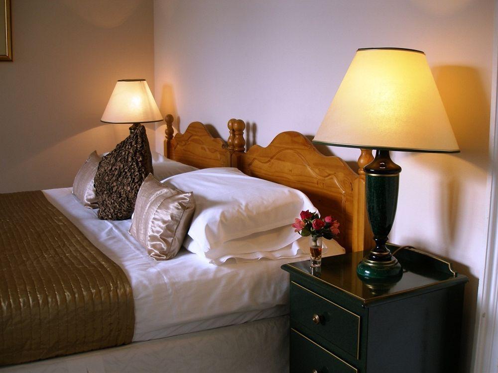 Altamount House Hotel Blairgowrie and Rattray Kültér fotó