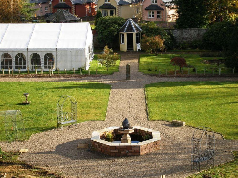 Altamount House Hotel Blairgowrie and Rattray Kültér fotó