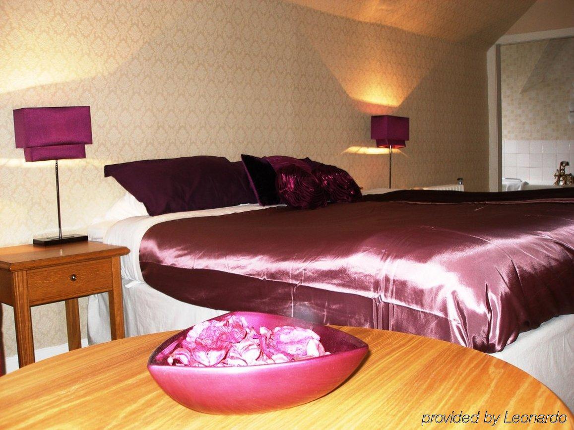 Altamount House Hotel Blairgowrie and Rattray Szoba fotó