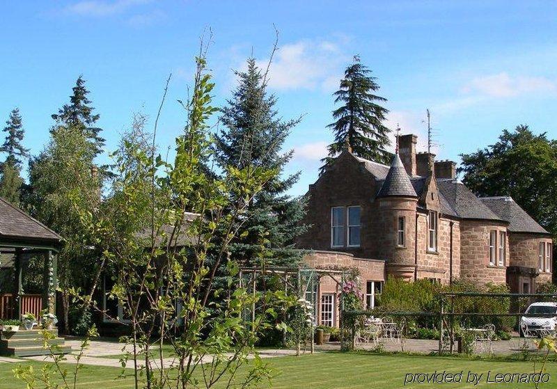 Altamount House Hotel Blairgowrie and Rattray Kültér fotó