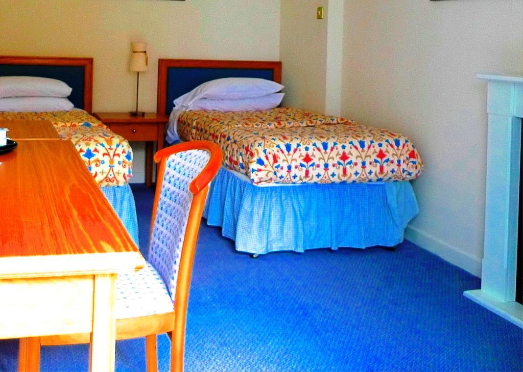 Altamount House Hotel Blairgowrie and Rattray Szoba fotó