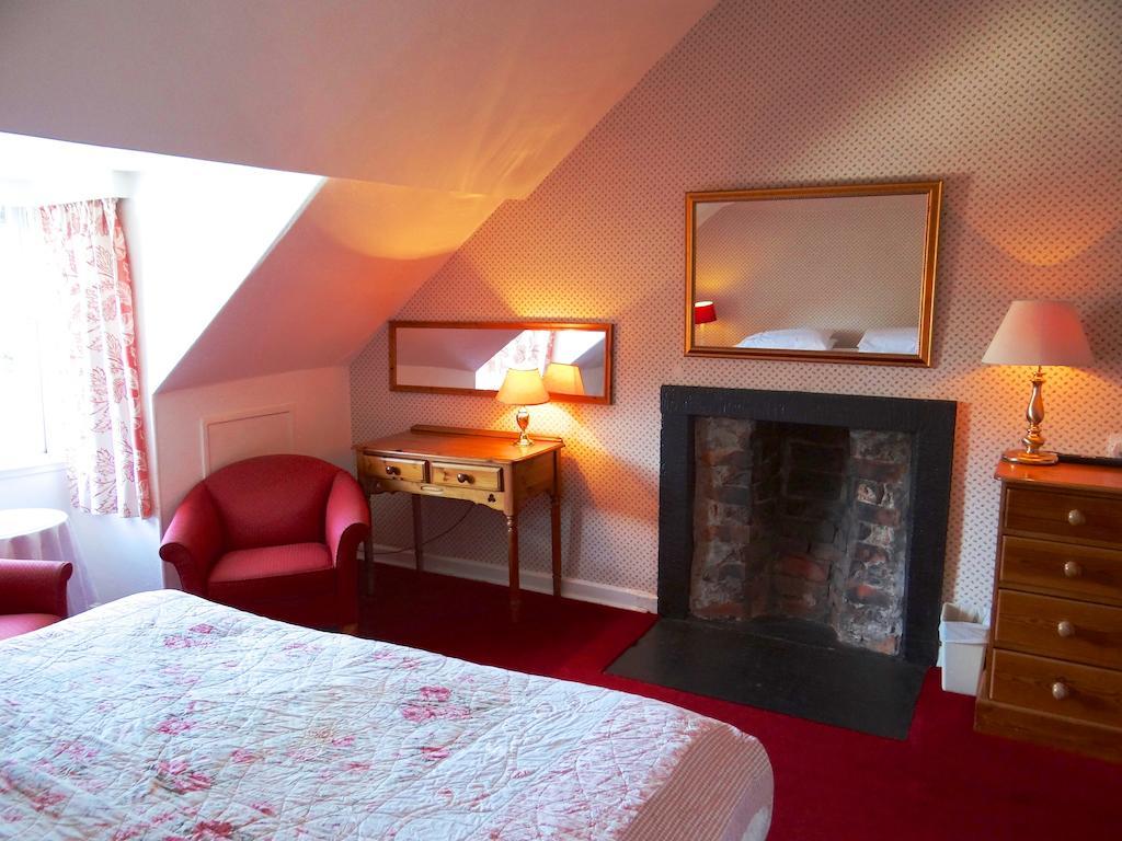 Altamount House Hotel Blairgowrie and Rattray Kültér fotó
