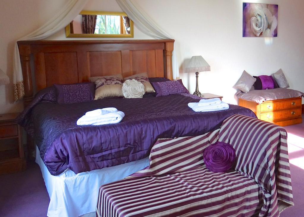 Altamount House Hotel Blairgowrie and Rattray Szoba fotó