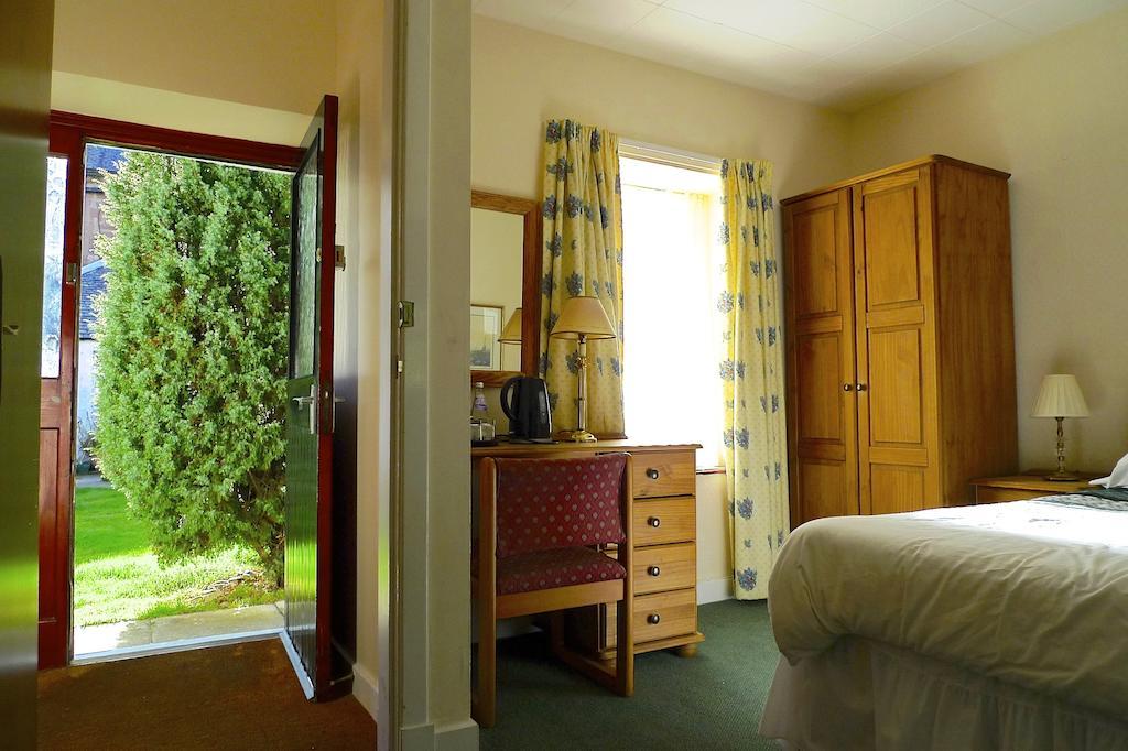 Altamount House Hotel Blairgowrie and Rattray Szoba fotó