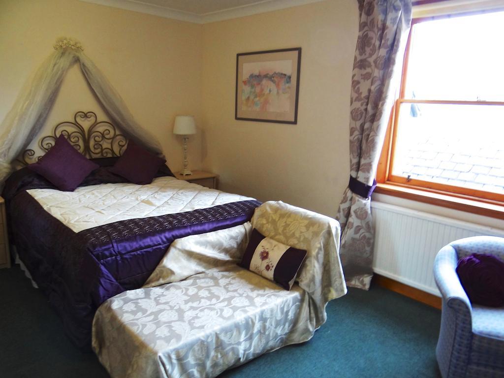 Altamount House Hotel Blairgowrie and Rattray Kültér fotó