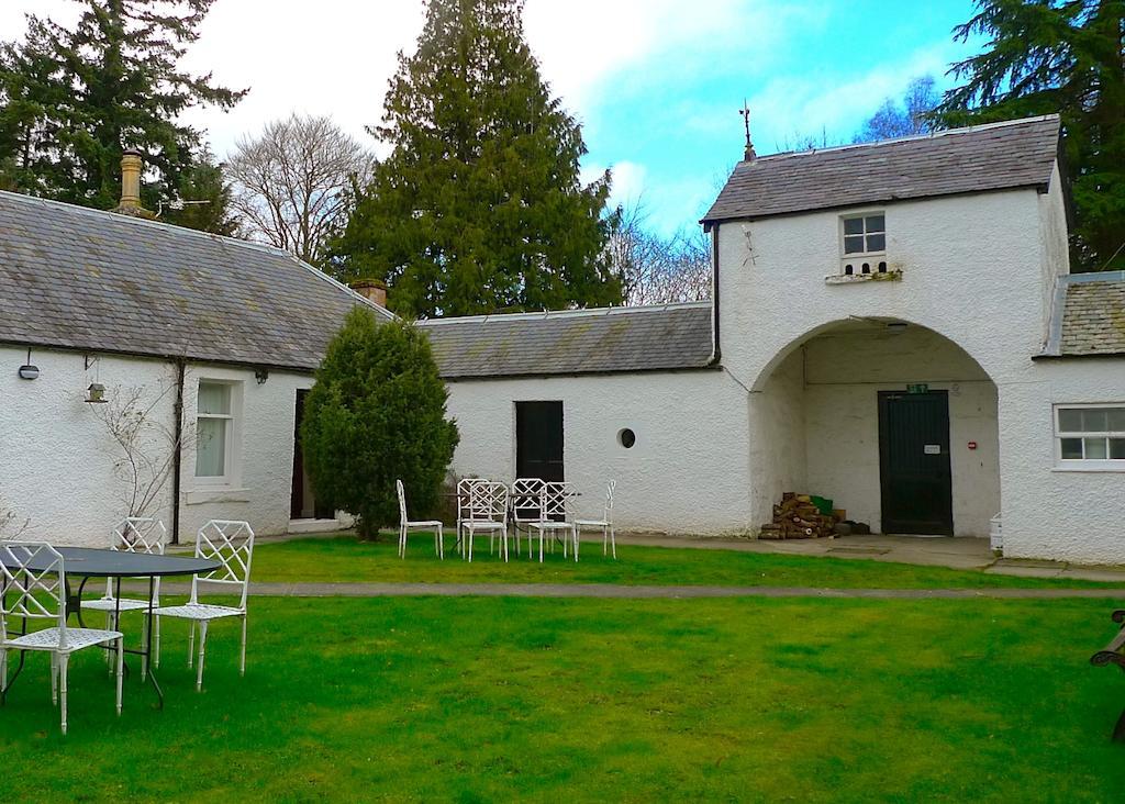 Altamount House Hotel Blairgowrie and Rattray Kültér fotó