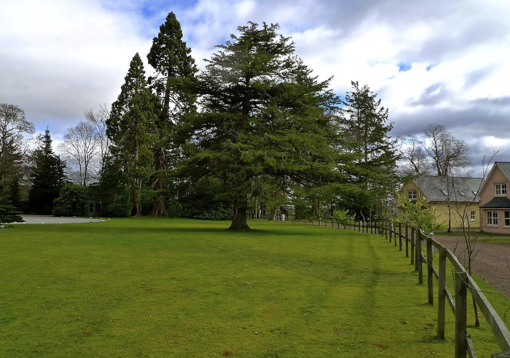 Altamount House Hotel Blairgowrie and Rattray Kültér fotó