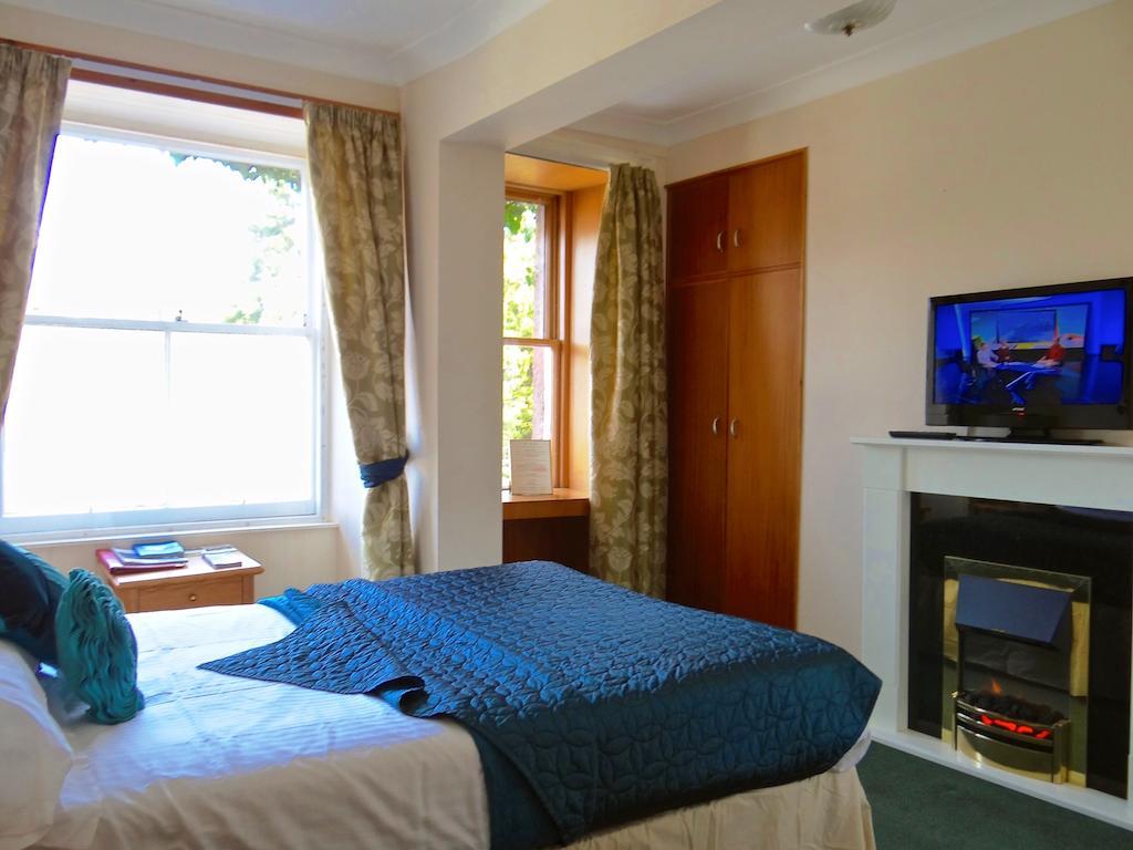 Altamount House Hotel Blairgowrie and Rattray Kültér fotó