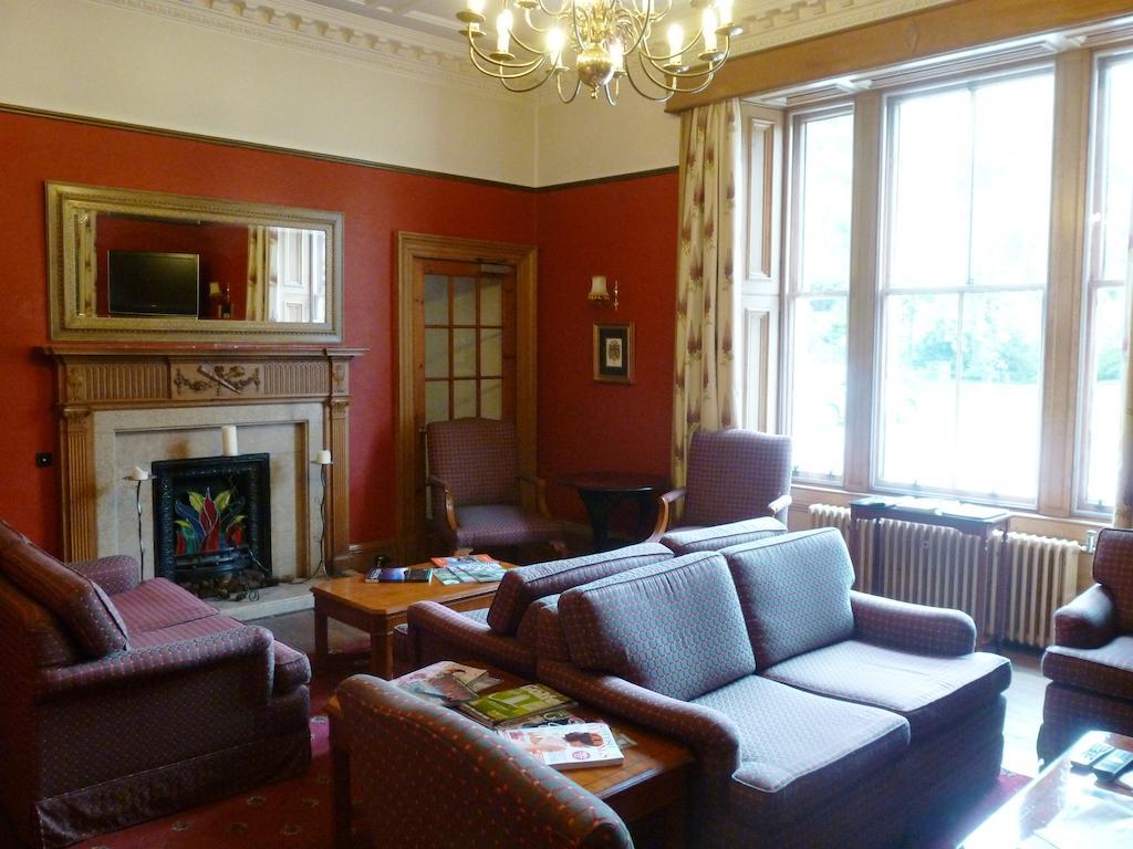 Altamount House Hotel Blairgowrie and Rattray Kültér fotó