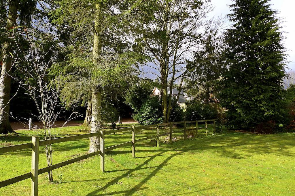Altamount House Hotel Blairgowrie and Rattray Kültér fotó